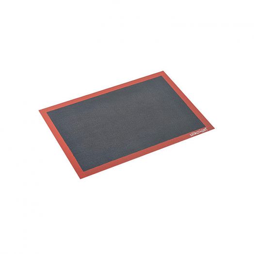 Silikomart | PRECISION MAT Tapis En Silicone, Antiadhésif, Paquet